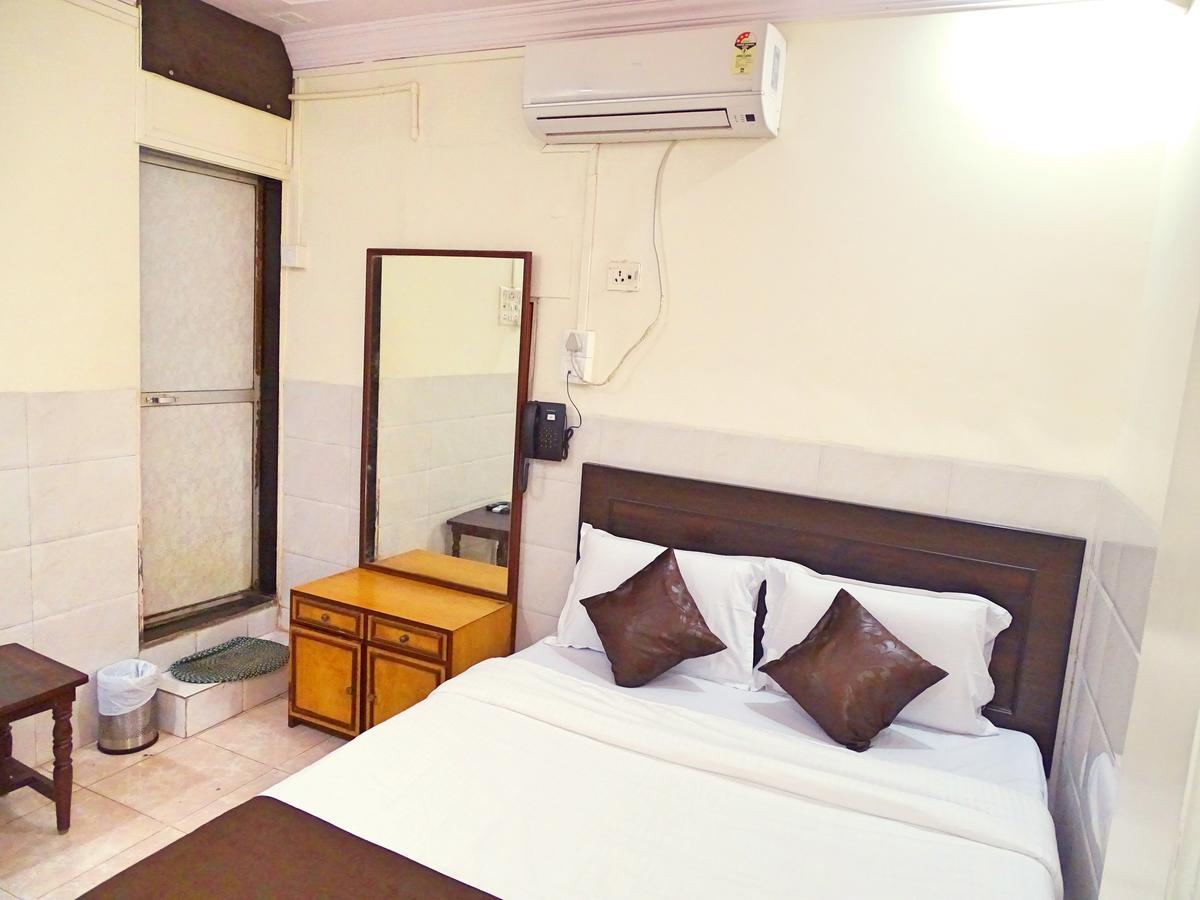 Sai Sharan Lodging Hotel - Mumbai — Photos 3